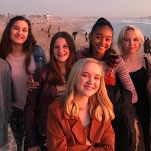 Meet your Posher, Samantha